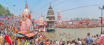 Haridwar Group Tour Packages | call 9899567825 Avail 50% Off